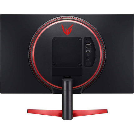 LG 24GN600-B UltraGear Gaming Monitor 24" Full HD (1920 x 1080) IPS Display (Refurbished)