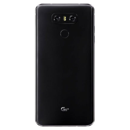 LG G6+ 128GB AT&T/T Mobile/Verizon Unlocked  (Refurbished)