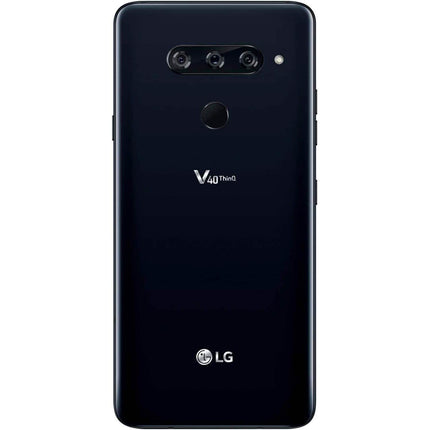 LG V40 ThinQ 64GB Fully Unlocked (Refurbished)
