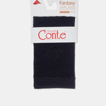 Socks Conte Fantasy 20 - Polka Dot