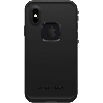Lifeproof FRĒ SERIES Waterproof Case for iPhone Xs