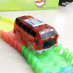 Red Bus