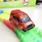 Rescue Van