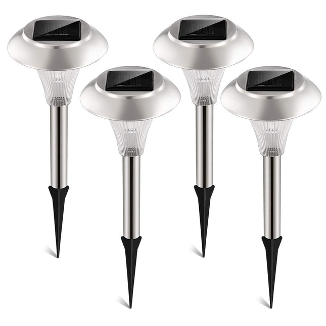 Lights Color Changing Landscape Solar Lamps