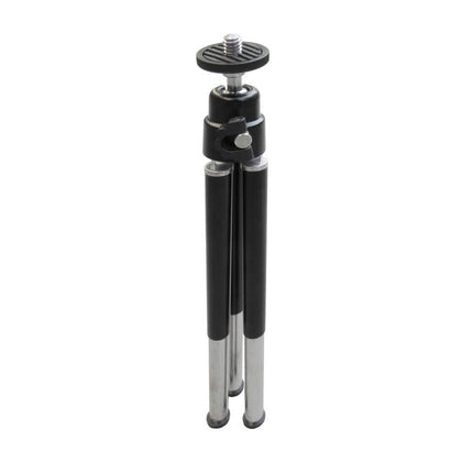 Lightweight Mini Tripod for Webcams and Cameras