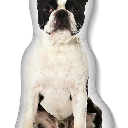 LiLiPi Dog-Shaped Accent Pillow - Assorted Styles