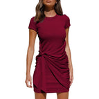 Wine Red / S