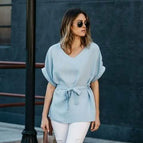 Baby Blue / S