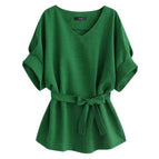 Green / S