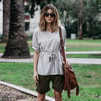 Gray / S