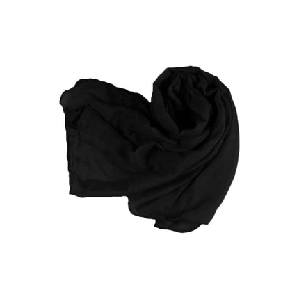 Linen & Cotton Scarf