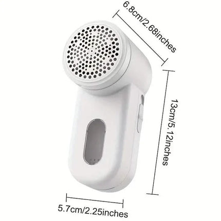 Lint Remover and Fabric Defuzzer