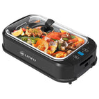 1 Cooking Plate