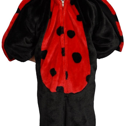 Adorable Ladybug Costume for Kids – Cute, Fun & Perfect for Any Event!