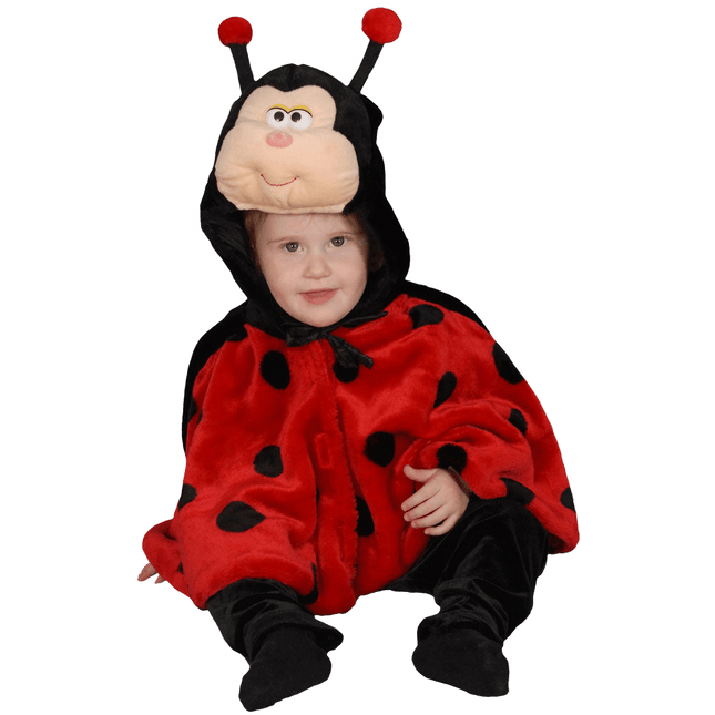 Adorable Ladybug Costume for Kids – Cute, Fun & Perfect for Any Event!