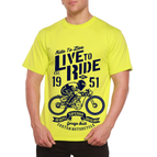 Medium / Lime Punch