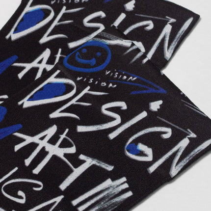 Dense Socks Conte Fantasy 910 - Art Designs