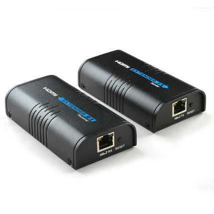 LKV373A Version 4.0 HDMI Extender Sender+Receiver