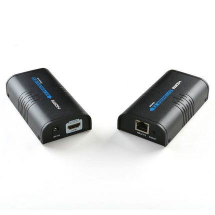 LKV373A Version 4.0 HDMI Extender Sender+Receiver