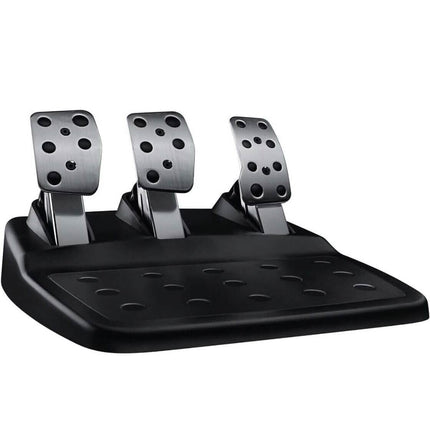 Logitech G29 Driving Force Racing Wheel and Floor Pedals (Refurbished)