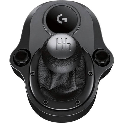 Logitech Driving Force Shifter - USB for PS4 and Xbox One  (Refurbished)
