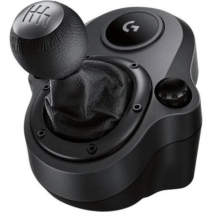 Logitech Driving Force Shifter - USB for PS4 and Xbox One  (Refurbished)