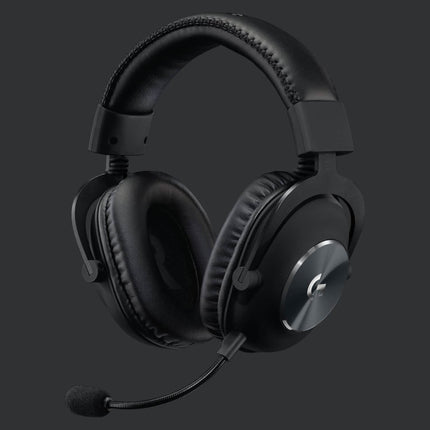 Logitech G-Pro Gaming Headset (Refurbished)
