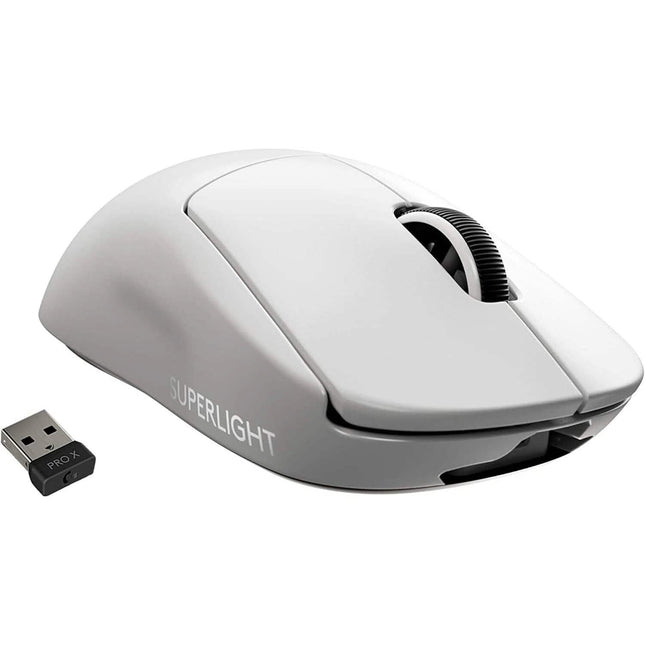 Logitech G PRO X Superlight Wireless Gaming Mouse (Refurbished)