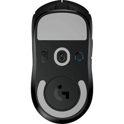 Logitech G PRO X Superlight Wireless Gaming Mouse (Refurbished)