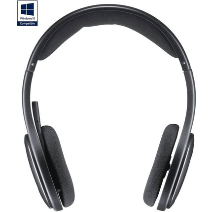Logitech H800 Wireless Bluetooth Headset (Refurbished)