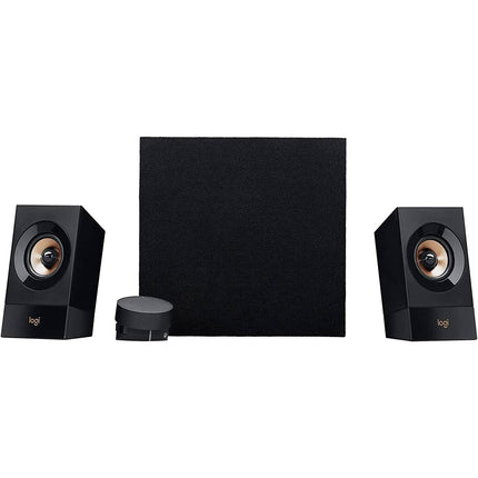 Logitech Multimedia Speaker System Z533 (Refurbished)