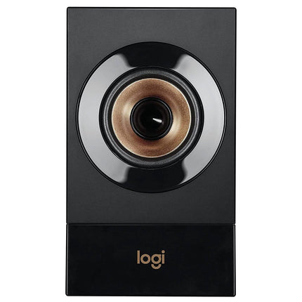 Logitech Multimedia Speaker System Z533 (Refurbished)