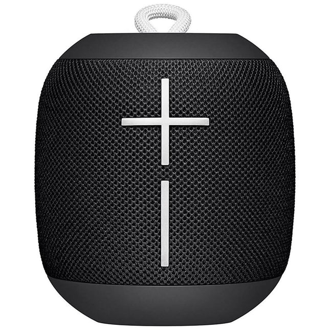 Logitech Ultimate Ears WONDERBOOM Super Portable Waterproof Bluetooth Speaker (Refurbished)