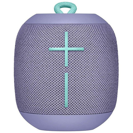 Logitech Ultimate Ears WONDERBOOM Super Portable Waterproof Bluetooth Speaker (Refurbished)