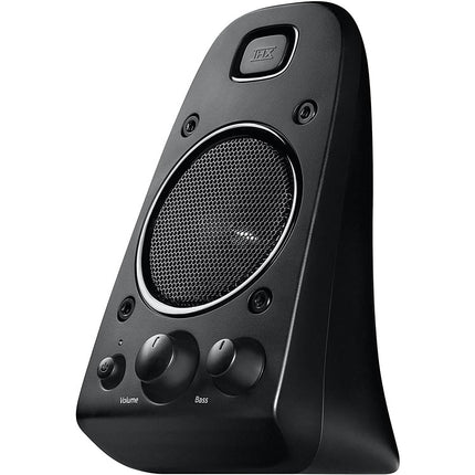 Logitech Z623 400 Watt Home Speaker System (Refurbished)