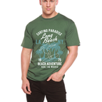Medium / Pine Green