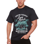 Medium / Navy Blue