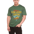 Medium / Pine Green