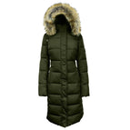 S / Olive Green