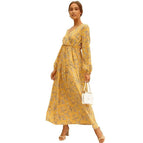 Yellow / S