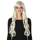 Blonde