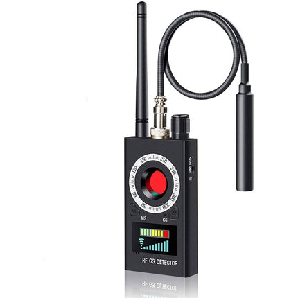 Hidden Camera Detector