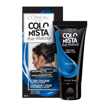 Loreal Colorista Hair Makeup 1-Day Haircolor
