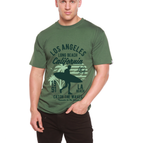 Medium / Pine Green