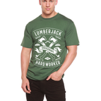Medium / Pine Green
