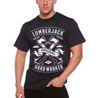 Medium / Navy Blue