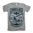 Medium / Charcoal Grey