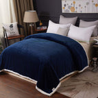 Queen / Navy