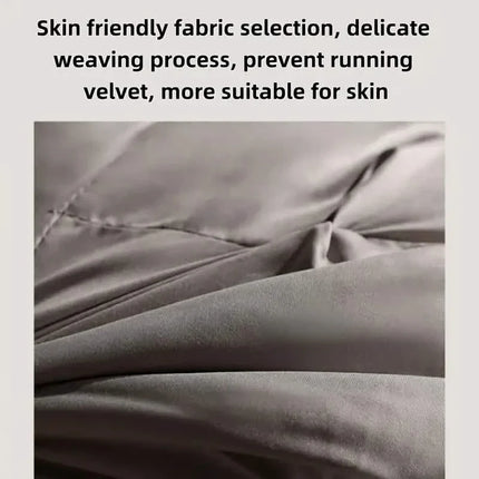 Luxury 5-Star Hotel Quality Pillow Hypoallergenic Polyester Cover