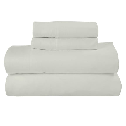 Luxury Ultra-Soft 300 Thread Count Cotton Sheet